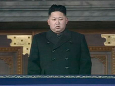 Do I hear 26? 28? 30? Kim Jong-un marks his birthday – but which one?