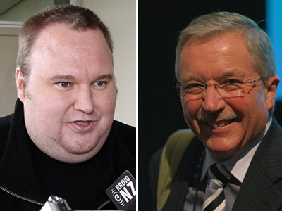 Kim Dotcom judge quits after calling US 'the enemy'