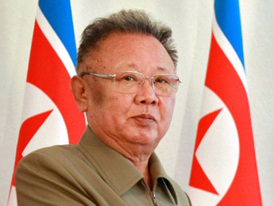 Kim Jong-killed? Speculation surrounds Dear Leader's death