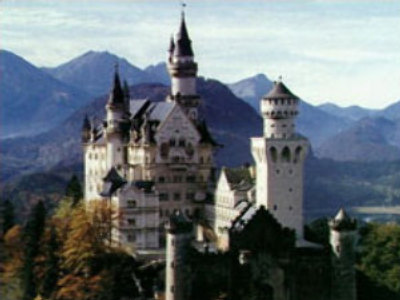 King Ludwig's folly lives on (timesonline)