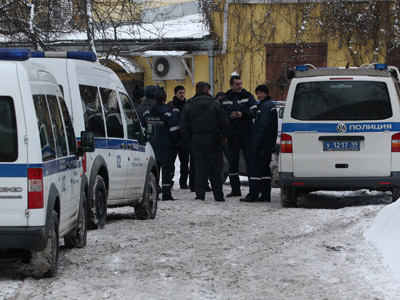 King of Russian Mafia ‘Grandpa Hassan’ killed by sniper in Moscow