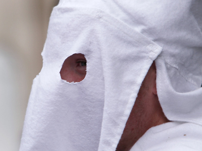‘KKK cops’ scandal uncovered amid German neo-Nazi terror probe