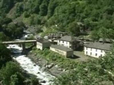 Kodori Gorge ‘back in Georgian hands’