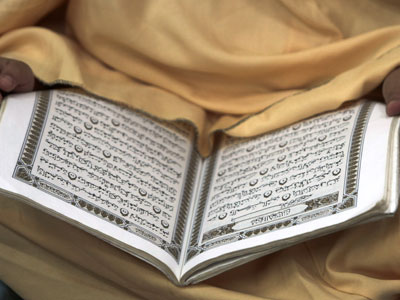 Disabled Pakistani girl may face death penalty for allegedly burning Koran