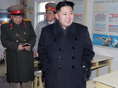 Have a heart! ‘Tender-hearted’ Kim Jong-un orders defectors shot – reports