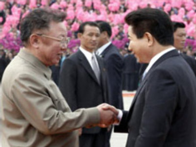 Korean leaders' meeting dubbed a success