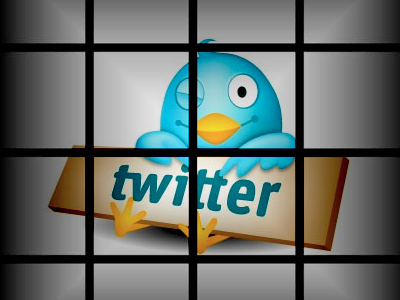 S. Korean man arrested for “tweeting” praise of the North