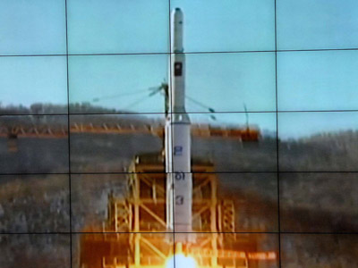 US claims N. Korea’s satellite is ‘out of control’ security threat