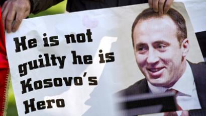 15 years on: Looking back at NATO's ‘humanitarian’ bombing of Yugoslavia