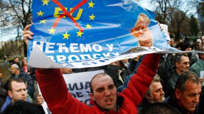 15 years on: Looking back at NATO's ‘humanitarian’ bombing of Yugoslavia