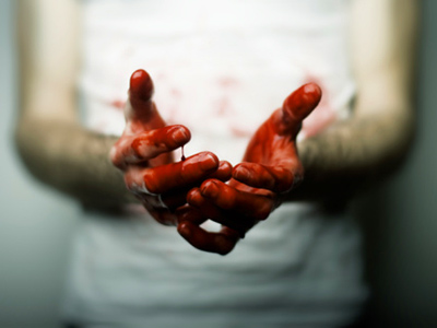 Krasnodar bloodbath suspects detained