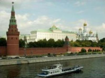 Kremlin strongly opposes extending Presidential term