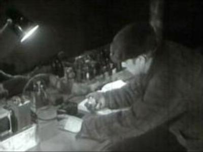 Kurchatov nuclear reactor: still going strong after 60 years