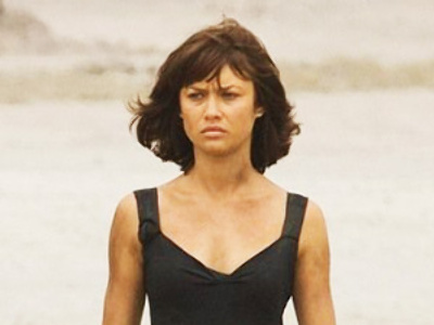Olga Kurylenko
Olga Kurylenko