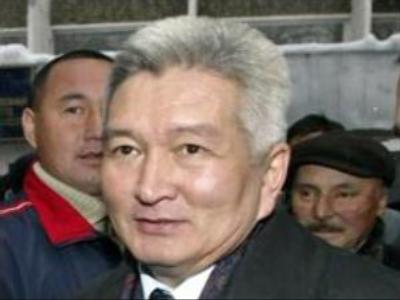 Kyrgyz opposition to discuss union with Russia