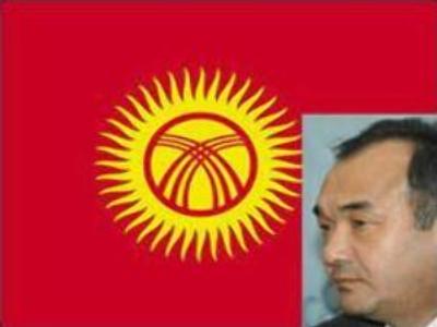 Kyrgyz President accepts PM's resignation