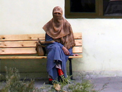 Kyrgyzstan goes French over headscarf