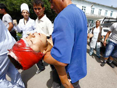 Kyrgyzstan reveals riots death toll: at least 893 victims