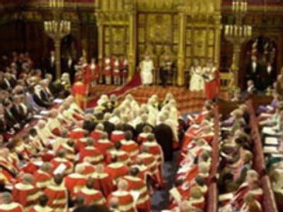 Labour peers named in Parliament access row (The Times)