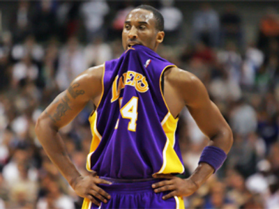 Lakers within one win of NBA title