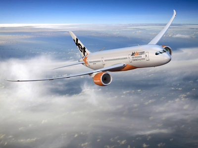 Landing aborted as Australian pilot was busy texting