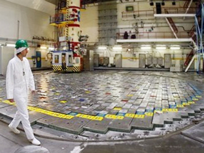 World’s last weapons-grade plutonium producer closed down