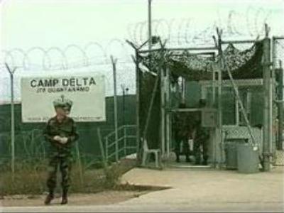 Last Russian may be freed from Guantanamo Bay