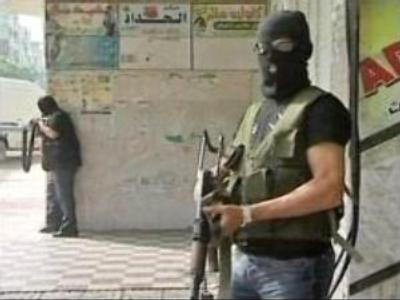 Latest Gaza violence claims 16 dead