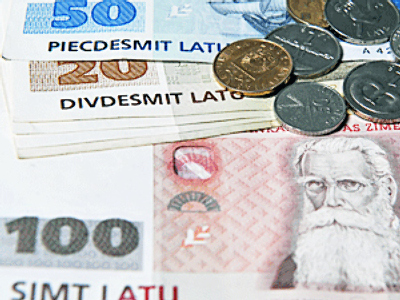 Latvia lacks money to assess “Soviet damage”