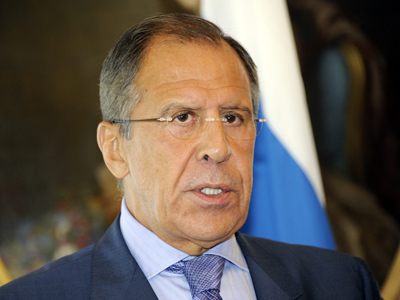 Syrian outcome will affect future conflicts' settlements – Lavrov