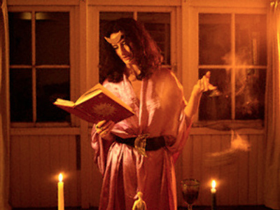 Russia moves to ban witchcraft and fortune-telling ads