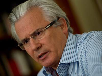 Assange lawyer Garzon rips US, Sweden over investigation secrecy