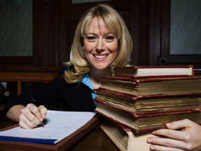 Lawyers prove their profession to be rewarding