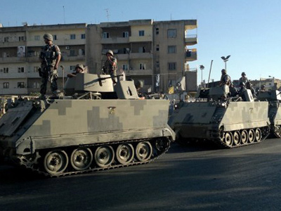 Renewed Lebanese clashes violate ceasefire, kill 12