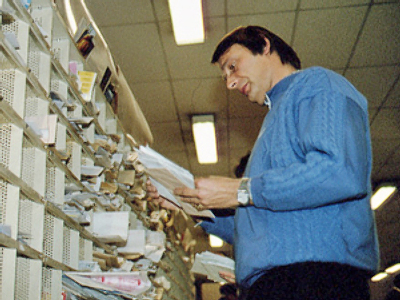 Letter-openers: Russian rights revocation?