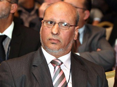Libya bars ethnic, religious and tribal parties from elections