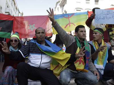 ‘The lessons of Libya: Chaos is no surprise’