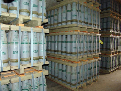 Whiff of mustard in new US allegations on Iran