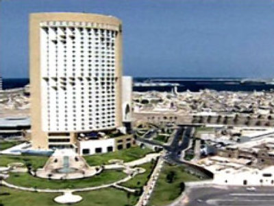 Libya elected to UN Security Council