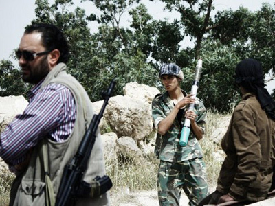 Renewed clashes between Libyan militias, 26 dead