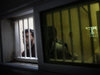 Libya moving to democracy through torture?
