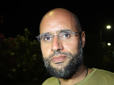 ICC lawyers released in Libya but still face charges