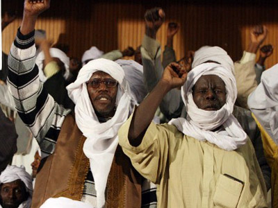 No rest for Libya: Over 130 killed in tribal clashes