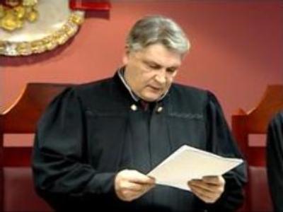 Life sentence for Beslan terrorist affirmed