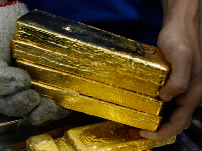How to lift a million?