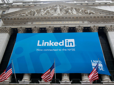 LinkedIn taken to court over 6 million stolen passwords