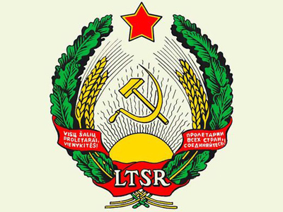Lithuanian janitors face fines for shoveling Soviet past