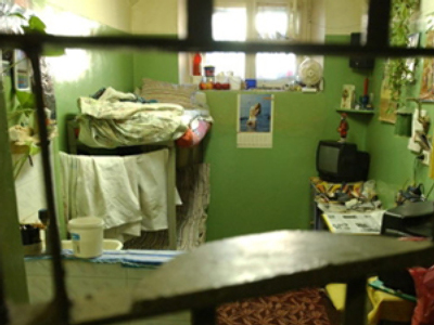 Lithuanian prisoners to pay for energy consumption