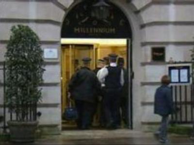 Litvinenko case: Interpol to co-operate with Russian investigators
