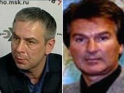 Litvinenko case: new interrogations